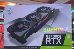 La GeForce RTX 3080 Ti avrà 12 GB di GDDR6X VRAM. (Fonte immagine: Reddit)