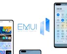 Huawei dovrebbe iniziare a distribuire l'EMUI 11 a tutti i dispositivi entro la fine di aprile 2021. (Fonte Immagine: Huawei)