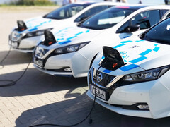 L'uso realistico delle batterie ha superato le aspettative nel laboratorio di prova. (Fonte immagine: pixabay/bixusas)