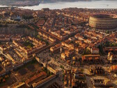 Strategia di costruzione epocale Anno 117 (Fonte immagine: Screenshot Steam trailer)