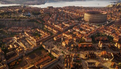 Strategia di costruzione epocale Anno 117 (Fonte immagine: Screenshot Steam trailer)