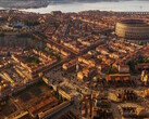 Strategia di costruzione epocale Anno 117 (Fonte immagine: Screenshot Steam trailer)