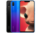 Huawei P Smart Plus (2018)