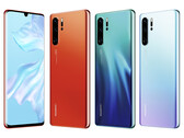 Recensione dello Smartphone Huawei P30 Pro