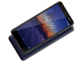 Recensione dello smartphone Nokia 3.1