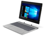 Recensione del Convertibile Lenovo IdeaPad D330-10IGM (Pentium Silver N5000, eMMC, LTE, WUXGA)