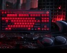 La tastiera meccanica Retro 87 e il mouse Retro R8 di 8BitDo arrivano in edizione Gears of War: E-Day.
