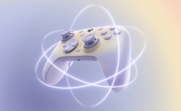 Il controller 8BitDo Ultimate 3 per Xbox è dotato di un D-pad flottante e di levette TMR con tensione regolabile.