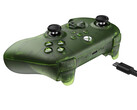 Il controller 8BitDo Ultimate 3-mode per Xbox in Jade si collega tramite USB-C, Bluetooth e wireless a 2,4 GHz. (Fonte: 8BitDo)