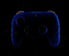 l'ultimo controller in edizione limitata di 8BitDo è disponibile in un'unica opzione di colore. (Fonte: 8BitDo)