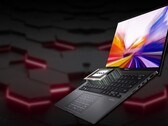 Il nuovo Asus Zenbook 14 sarà dotato di un processore Ryzen 7000 di classe Barcelo-R. (Fonte: AMD/Asus - modifica)