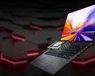 Il nuovo Asus Zenbook 14 sarà dotato di un processore Ryzen 7000 di classe Barcelo-R. (Fonte: AMD/Asus - modifica)