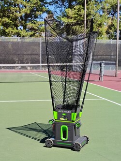 Robot Acemate S10.