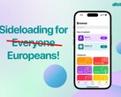 AltStore è stato uno dei modi migliori e più sicuri per effettuare il sideload su iOS, ma può finalmente diventare legale? (Fonte: AltStore)