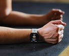 Lo smartwatch Bip 6 di Amazfit (nella foto) sta ricevendo un nuovo aggiornamento. (Fonte: Amazfit)