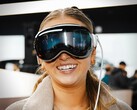 Apple si dice che stia sviluppando un auricolare per la realtà mista più leggero ed economico. (Fonte: Ali Colak)