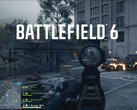 Viene mostrato il targeting nella beta di Battlefield 6 (Fonte: Battlefield YouTube con modifiche)