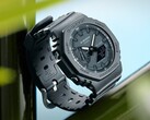 Casio organizzerà una lotteria per l'orologio Chengdu Limited Edition Panda (nella foto) in Cina. (Fonte: Casio via Weibo)
