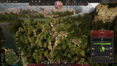 Uno screengrab di Celestial Empire (fonte: President Studios)