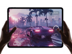 Si dice ora che il compatto OnePlus sia dotato di un display da 8,X pollici. Nella foto: Pad 3. (Fonte immagine: OnePlus)