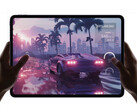 Si dice ora che il compatto OnePlus sia dotato di un display da 8,X pollici. Nella foto: Pad 3. (Fonte immagine: OnePlus)