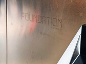 L'allestimento Cybertruck da 120.000 dollari ha l'incisione Foundation Series (immagine: Brandon/X)