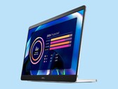 Il monitor portatile Dell Pro 14 Plus ha un rapporto d'aspetto 16:10. (Fonte: Dell)