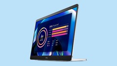 Il monitor portatile Dell Pro 14 Plus ha un rapporto d'aspetto 16:10. (Fonte: Dell)