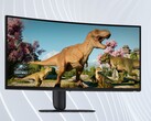 Dell lancia i nuovi monitor da gioco Alienware a prezzi vantaggiosi.