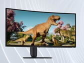 Dell lancia i nuovi monitor da gioco Alienware a prezzi vantaggiosi.