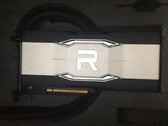 AMD potrebbe non rilasciare mai la Radeon RX 6900 XTX. (Fonte immagine: bswvae - Weibo)