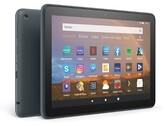 Recensione del tablet Amazon Fire HD 8 Plus 2020