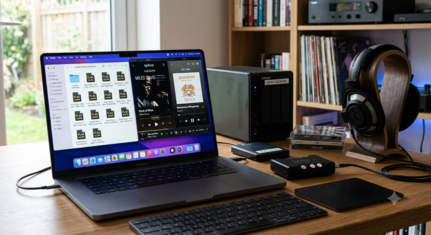 Peccato: in particolare, i MacBook non supportano LDAC