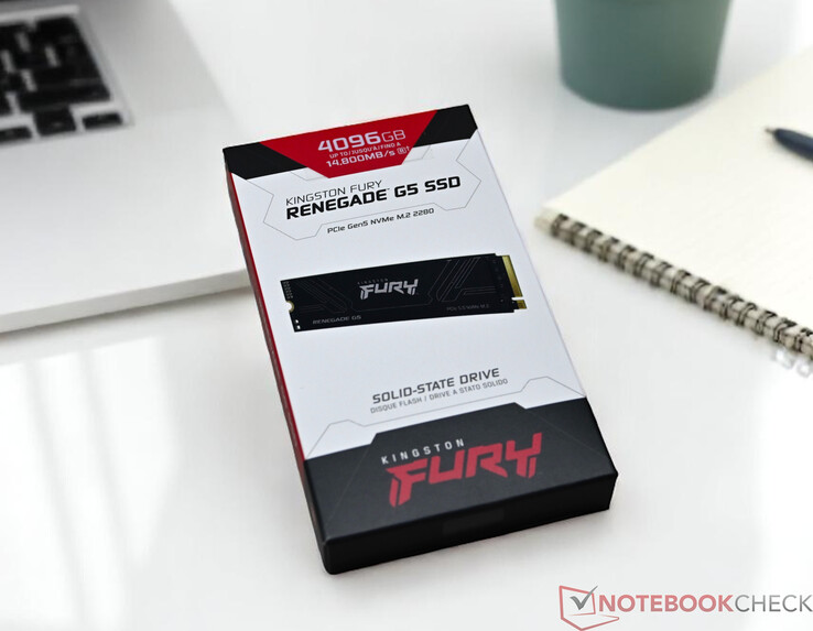 Kingston Fury Renegade G5