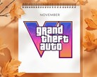 La data di uscita di GTA 6 è indicata nel calendario di novembre