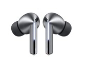 Gli auricolari Galaxy Buds 3 Pro sono dotati di funzioni AI Galaxy, come l'interprete in tempo reale. (Fonte: Samsung).