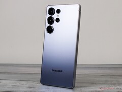 Si dice che Galaxy S25 Ultra sia più costoso da produrre rispetto a Galaxy S24 Ultra. (Fonte: Notebookcheck)