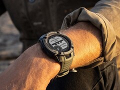 La beta v15.02 di Garmin è disponibile OTA per diversi smartwatch, tra cui l'Instinct 2X (sopra). (Fonte: Garmin)