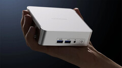 Geekom presenta in anteprima il mini PC IT14 Pro (Fonte: IT Home)