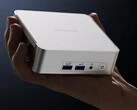 Geekom presenta in anteprima il mini PC IT14 Pro (Fonte: IT Home)