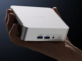 Geekom presenta in anteprima il mini PC IT14 Pro (Fonte: IT Home)