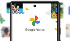 L&#039;app Google Photos è andata in crash sui telefoni Pixel 6 dopo il suo ultimo aggiornamento software. (Fonte immagine: Google - modificato)