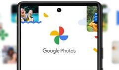 L'app Google Photos è andata in crash sui telefoni Pixel 6 dopo il suo ultimo aggiornamento software. (Fonte immagine: Google - modificato)