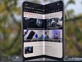 Recensione dello smartphone Google Pixel 9 Pro Fold di Notebookcheck (fonte: Marcus Herbrich)