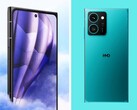 Si prevede che il modello successivo all’HMD Skyline qui illustrato presenti pochissime modifiche dal punto di vista del design.