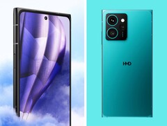 Si prevede che il modello successivo all’HMD Skyline qui illustrato presenti pochissime modifiche dal punto di vista del design.