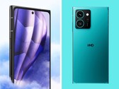 Si prevede che il modello successivo all’HMD Skyline qui illustrato presenti pochissime modifiche dal punto di vista del design.