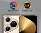 Ancora una volta il numero 1 di DxOMark nel 2025: Huawei sale in cima alla classifica con il Pura 80 Ultra. (Fonte: DxOMark)