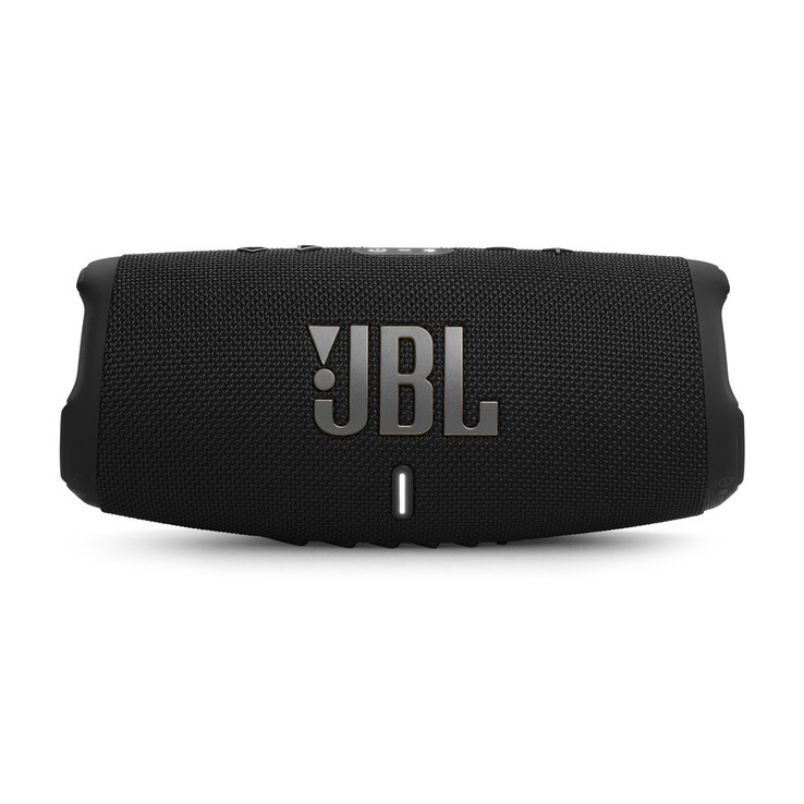 Il diffusore Wi-Fi JBL Charge 5. (Fonte: JBL)