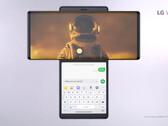 LG Wing. (Fonte: LG)